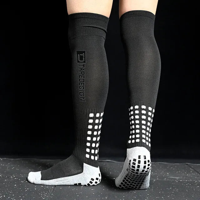 Sport (football) conpression socks
