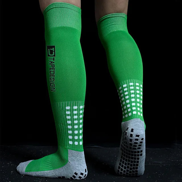 Sport (football) conpression socks
