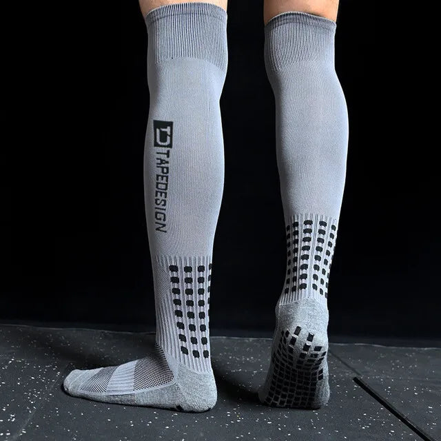 Sport (football) conpression socks