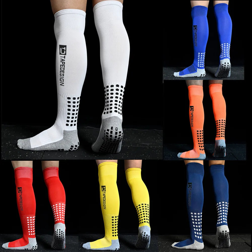 Sport (football) conpression socks