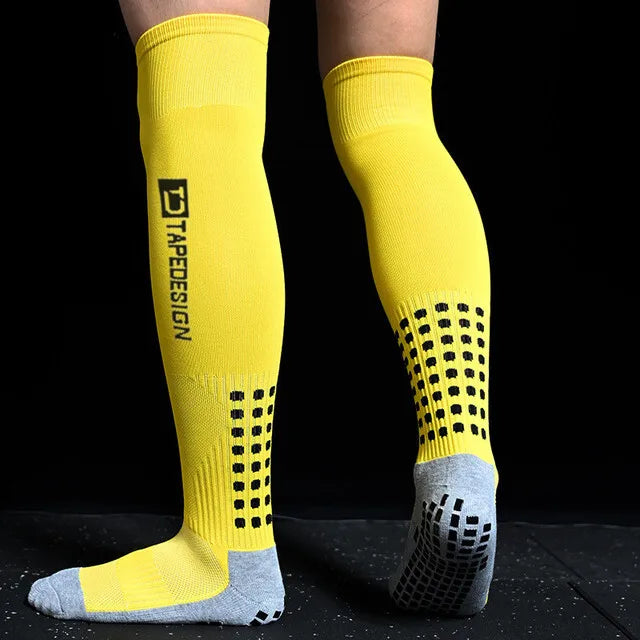 Sport (football) conpression socks