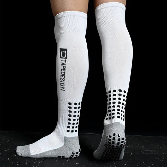Sport (football) conpression socks