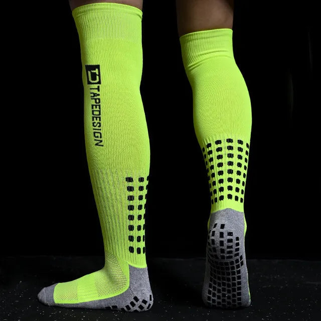 Sport (football) conpression socks